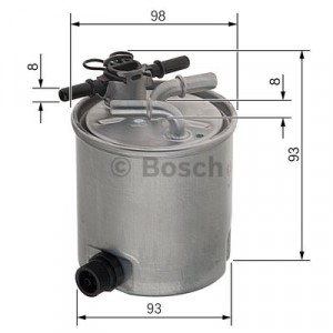 Bosch N 2072