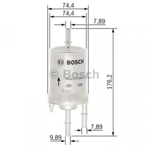Bosch F 3003