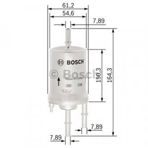 Bosch F 3006