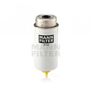 MANN-FILTER WK 8104