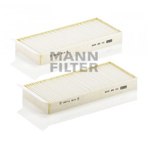 MANN-FILTER CU 22 009-2