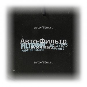 Filtron AK 370/5