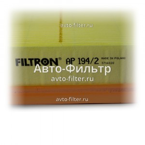 Filtron AP 194/2