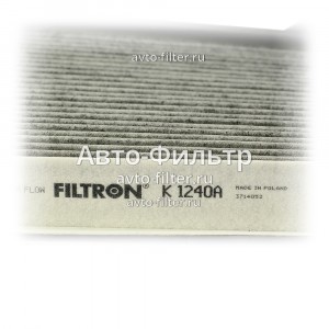Filtron K 1240A