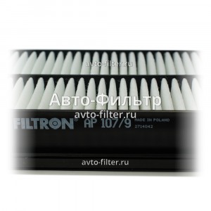 Filtron AP 107/9