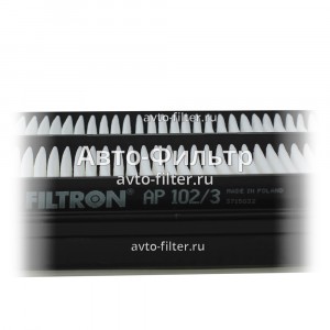 Filtron AP 102/3