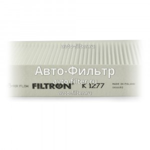 Filtron K 1277