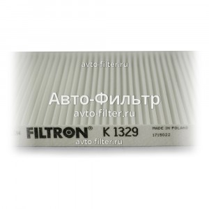 Filtron K 1329