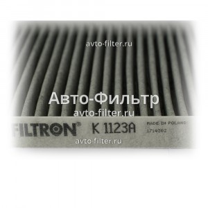 Filtron K 1123A