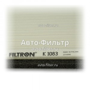 Filtron K 1083