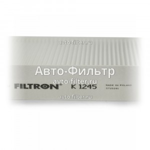 Filtron K 1245