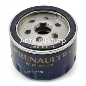 Renault 82 00 768 913