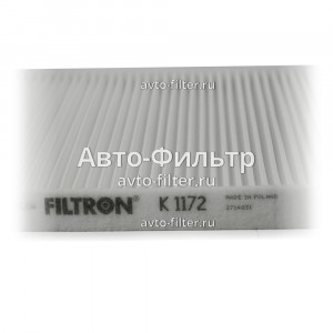Filtron K 1172