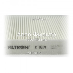 Filtron K 1014