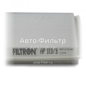 Filtron AP 113/3
