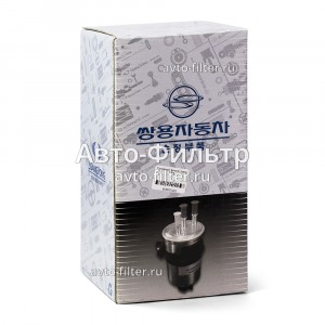 Ssang Yong 6650921201