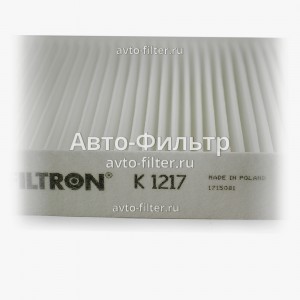 Filtron K 1217