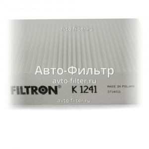 Filtron K 1241