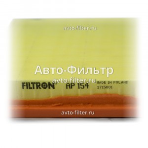 Filtron AP 154