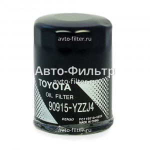 Toyota 90915-YZZJ4