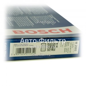 Bosch M 2085
