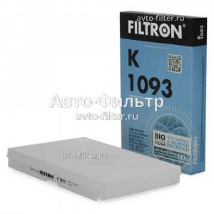 Filtron K 1093