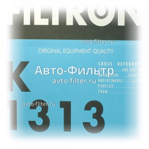 Filtron K 1313