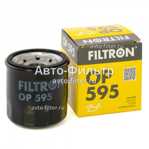 Filtron OP 595